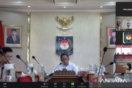 Mendagri sebut PON jadi ajang promosi hingga dongkrak ekonomi Aceh-Sumut