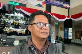 Tiga Bakal Pasangan Calon  Pilkada Kaltara 2024 Pemeriksaan Kesehatan