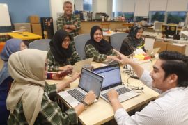 PLN borong lima "Human Capital Excellence Awards" dari Brandon Hall, Amerika