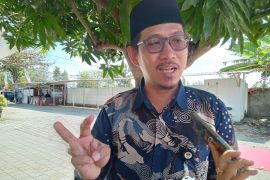 KPU Mataram bentuk kelurahan pelopor demokrasi tingkatkan partisipasi pilkada