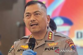 Polda Jateng usut kasus oknum polisi diduga aniaya bayi hingga tewas