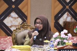 Pekanbaru hadirkan perekaman KTP bagi para napi