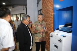 BRI dan UI kembangkan community branch, UI-BRIWORK Startup Center siap lahirkan pengusaha muda