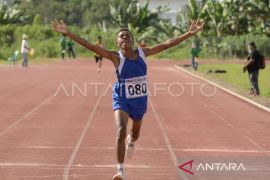 NTT bidik tiga emas dari atletik pada PON 2024