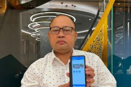 PT Air Minum Jayapura beri kemudahan transaksi bagi pelanggan