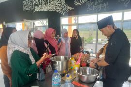 Pemkab Bone Bolango minta UMKM manfaatkan ruang daring