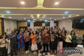 Bawaslu Kota Denpasar minta perempuan tak ragu laporkan dugaan pelanggaran