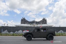 Tantangan Indonesia di tahun 2025