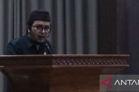 Bangka Tengah targetkan pendapatan daerah Rp957 miliar