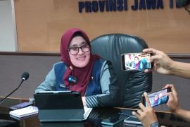 Disdikbud Jateng pastikan tak ada siswa di-DO akibat demo