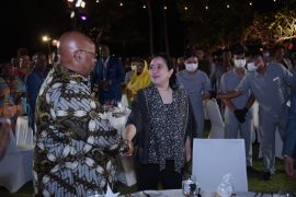 Ketua DPR membangun hubungan parlemen Indonesia-Afrika lebih inklusif