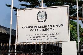 KPU Cilegon mulai persiapkan pemeriksaan kesehatan calon kepala daerah