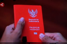 Bertema Nusantara, pemerintah luncurkan desain paspor baru