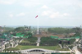 Enam kecamatan ganti nomenklatur jika Keppres IKN diteken