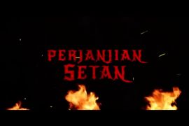 Film 'Perjanjian Setan' siap hantui anak kos di bioskop