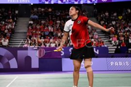 Gregoria targetkan juarai BWF World Tour