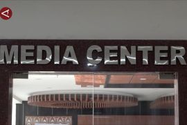 Kemkominfo pastikan kesiapan 'media center' di ajang PON XXI