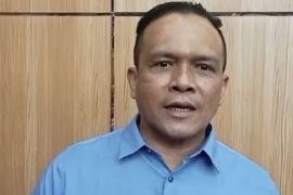 DPRD Palangka Raya ajak masyarakat sambut Pilkada 2024 dengan sukacita