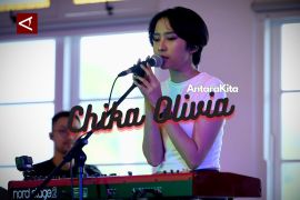 AntaraKita - Chika Olivia (bagian 1)