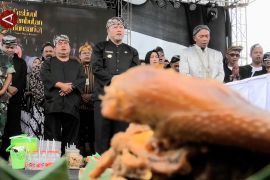 Tembakau siap dipanen, harga jual diharap tinggi