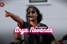 AntaraKita -  Arya Novanda (bagian 1)