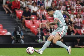 Atletico Madrid taklukkan PSG 2-1