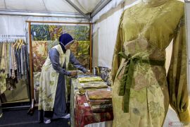 Pameran Produk UMKM binaan Rumah BUMN