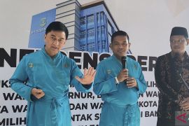 RSUD Banten serahkan hasil tes kesehatan calon kepala daerah ke KPU