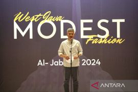 Pemprov Jabar meminta UMKM maksimalkan sistem digital kembangkan usaha