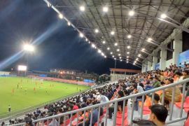 PB PON Aceh tegaskan masyarakat bisa nonton gratis semua pertandingan PON XXI