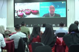 Foto - Petugas ULP ikuti "Upskilling Frontliner" PLN UID Kalselteng