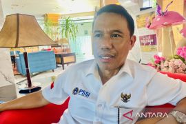 Kualifikasi Piala Dunia, PSSI optimis Timnas raih poin penuh di Arab Saudi