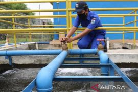 Rp17 miliar bantuan Kaltim untuk perluas layanan air bersih Penajam