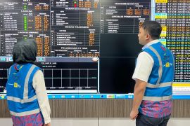 PLN: 15 persen suplai listrik PON XXI Aceh-Sumut dari energi terbarukan