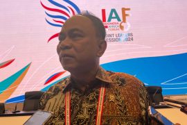 Indonesia-Mesir saling berbagi pengalaman dongkrak ekonomi dengan digitalisasi