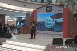 Pemkab Banyumas minta pengembang perumahan segera serahkan PSU