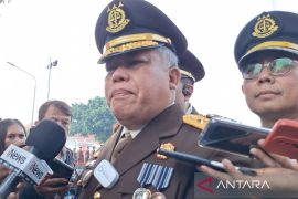 Kejagung geledah gedung KLHK terkait dugaan korupsi kebun sawit