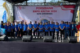 BI Kaltim dan mitra sepakat lawan judi online lewat 3J