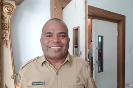 Dinsos Kota Jayapura imbau keluarga laporkan data ODGJ untuk penanganan