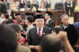 Anggota DPRD Banten termuda komitmen perjuangkan kesejahteraan warga