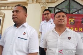Polda Jambi tangkap pria promosikan situs judi online melalui medsos