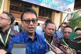 Menkes: Perundungan mahasiswa Undip kurang komitmen dari pemangku kepentingan