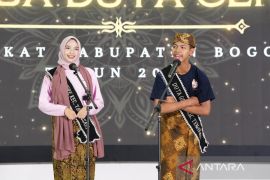 Pemkab Bogor lahirkan generasi perencana melalui lomba Duta Genre