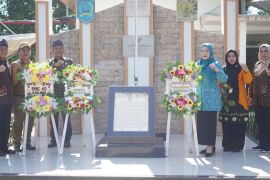 HSS peringati peristiwa sejarah Munggu Raya