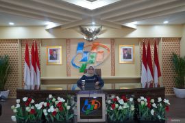 Malaysia dan Saudi masih jadi negara tujuan utama wisatawan RI