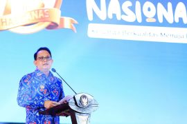 Jawa Timur miliki Desa Mandiri terbanyak di Indonesia