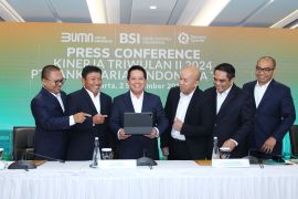 BSI targetkan "fee-based income" capai Rp5 triliun di akhir 2024