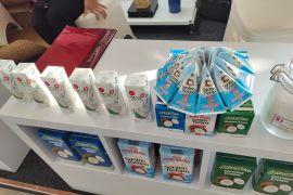 Neraca perdagangan Lampung di Juli 2024 surplus 196,18 juta dolar AS