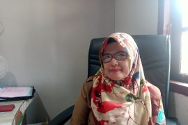 Dinas Kesehatan Batanghari imbau warga agar waspadai cacar monyet