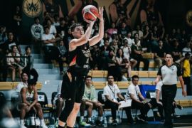 IBL: Dewa United Banten lepas "rookie" Darryl Winata